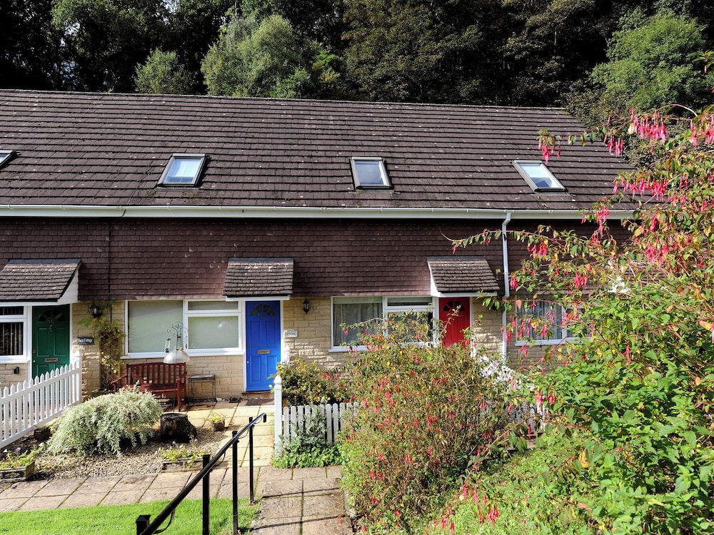 44 Fernhill Heights in Bridport, United Kingdom