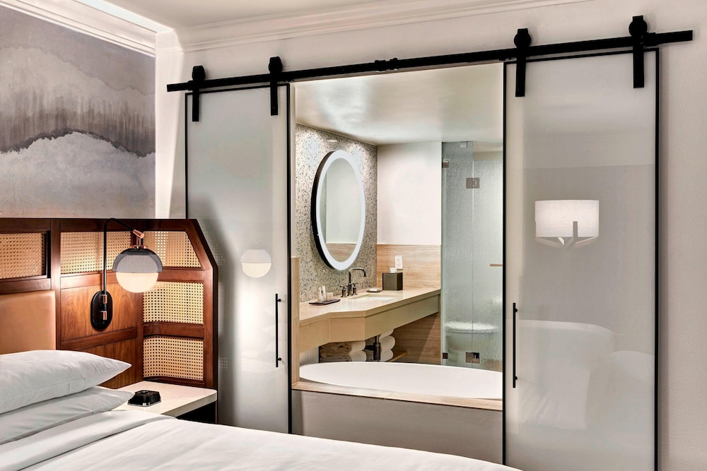 JW Marriott Desert Springs Resort & Spa - photo 42