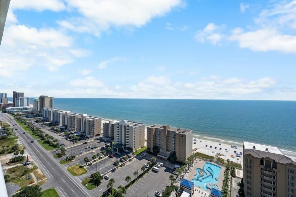 Crystal Tower 1907 by Youngs Suncoast - photo 86