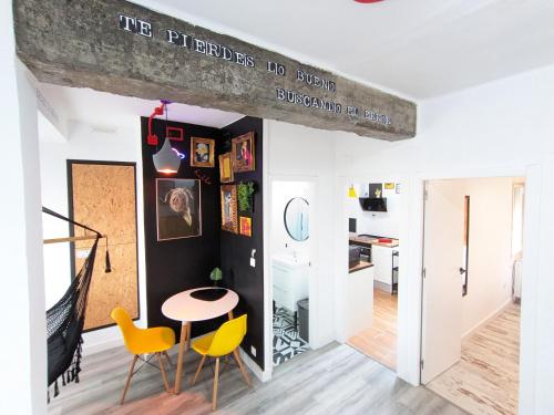 Xoxo Salinas — hotel in Ponferrada