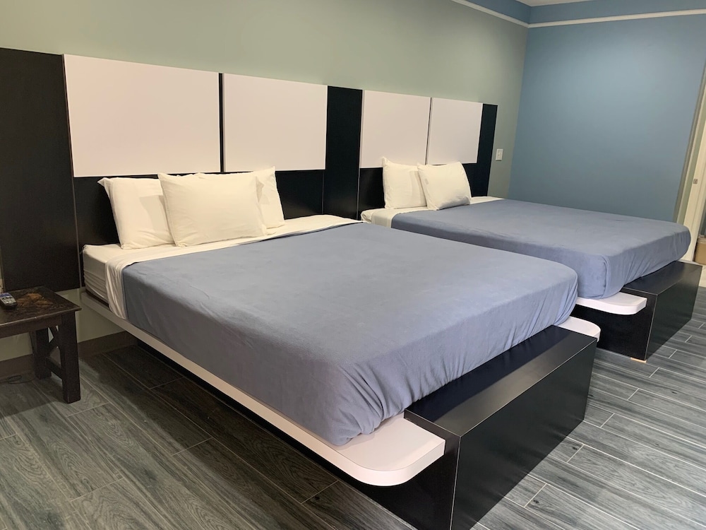 Crystal Suites - photo 13