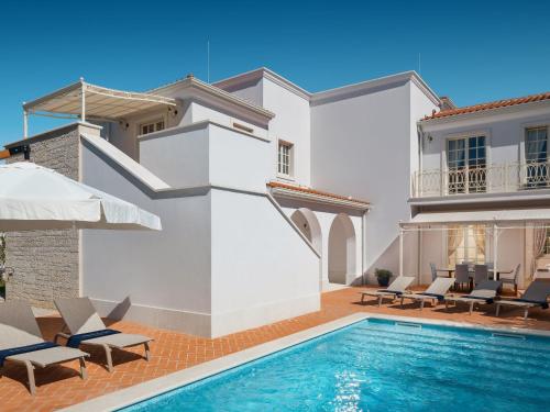 Villa Adele by Interhome — 4-Star Luxury Hotel in Tar, Croatia