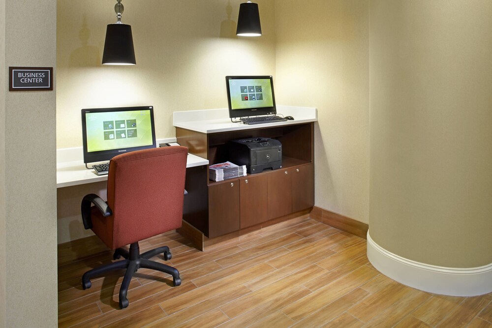 Residence Inn Secaucus Meadowlands - photo 30