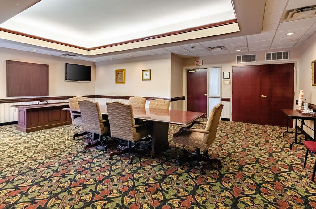 Quality Inn & Suites Abingdon - photo 24