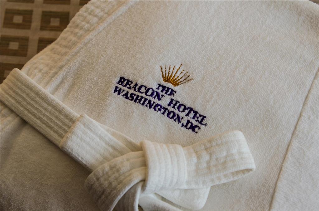 Beacon Hotel & Corporate Quarters - photo 38