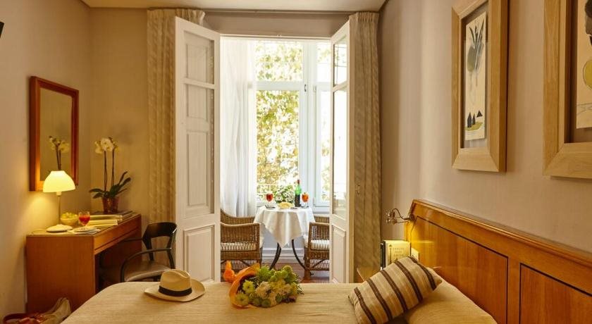 Hotel Atalaya Free Parking Gratuito — Mundaka — photo 2