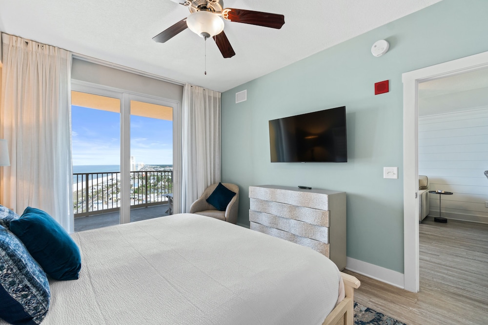 Calypso Tower 3 by Panhandle Getaways - photo 53