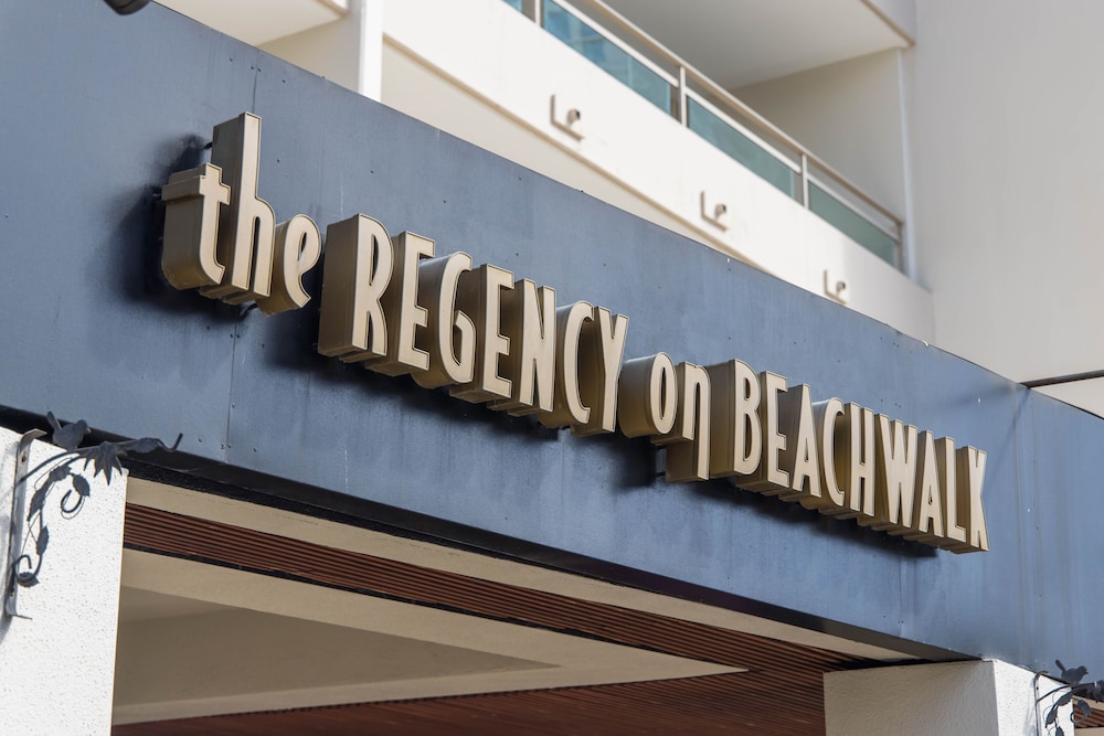 Regency on Beachwalk Waikiki by OUTRIGGER - photo 70
