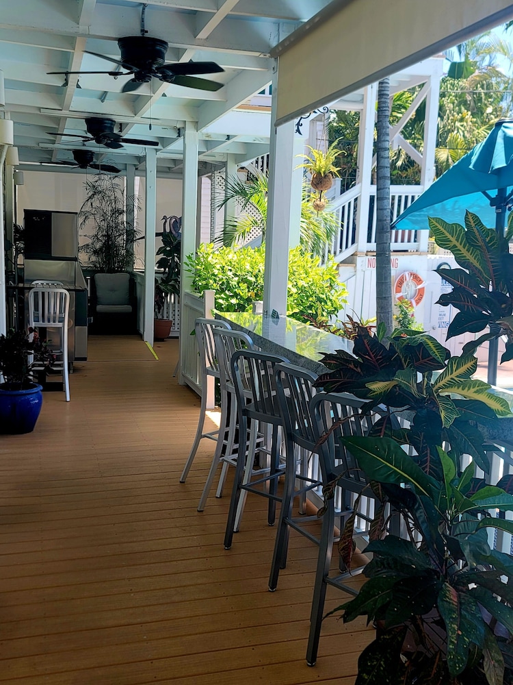 Bishop Hotel Key West - photo 248