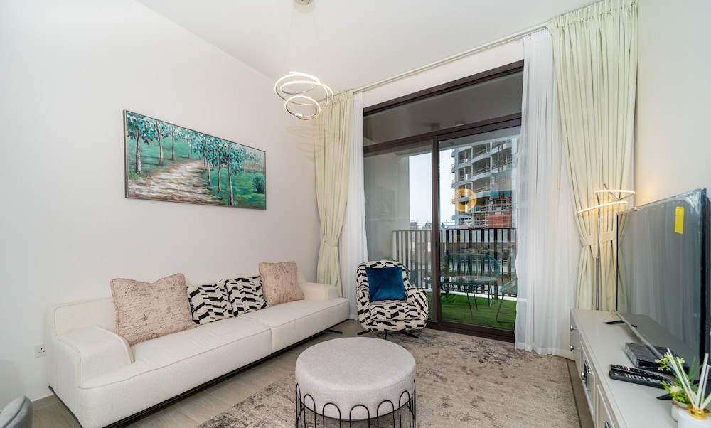 KOHH 1BR in Wilton Terraces — 4-Star Luxury Hotel in Dubai, United Arab Emirates