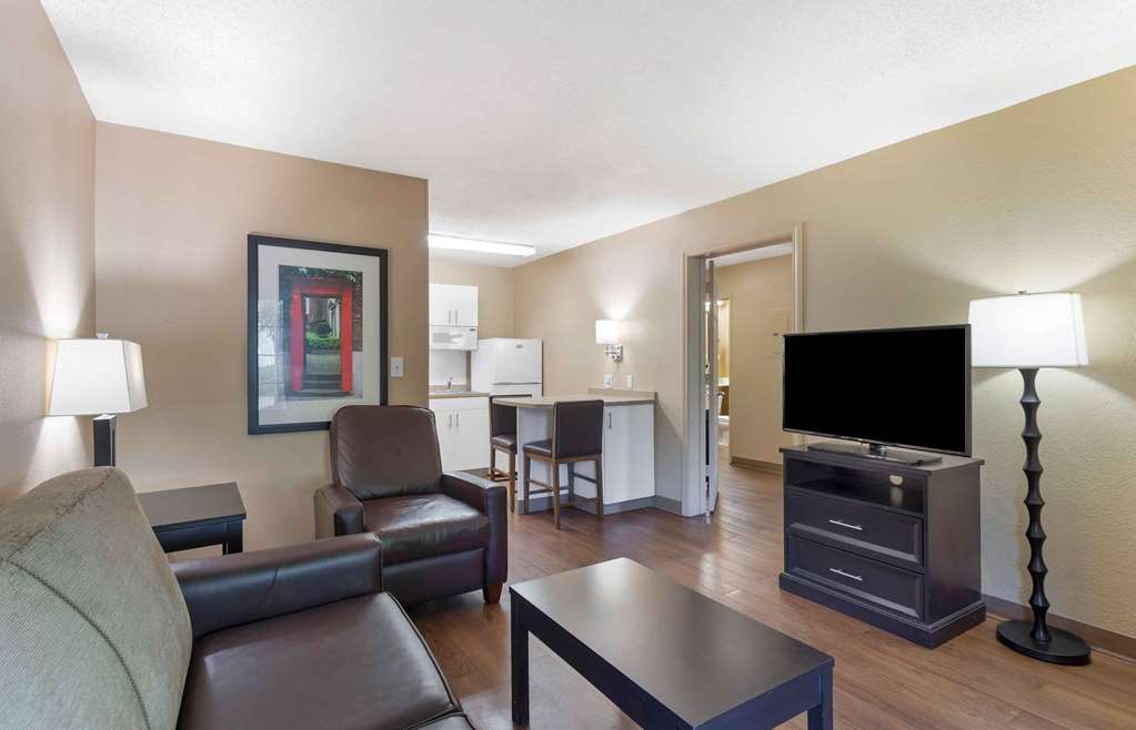 Extended Stay America Suites Portland Tigard - photo 35