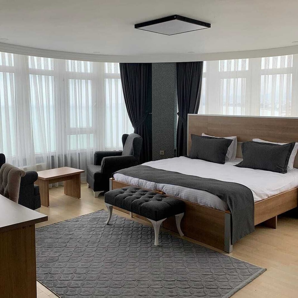 New Hotel Samsun in Samsun, Turkey