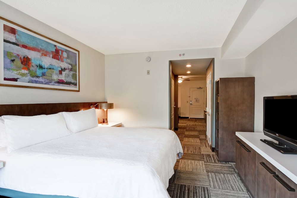 Hilton Garden Inn Mobile East Bay Daphne - photo 14