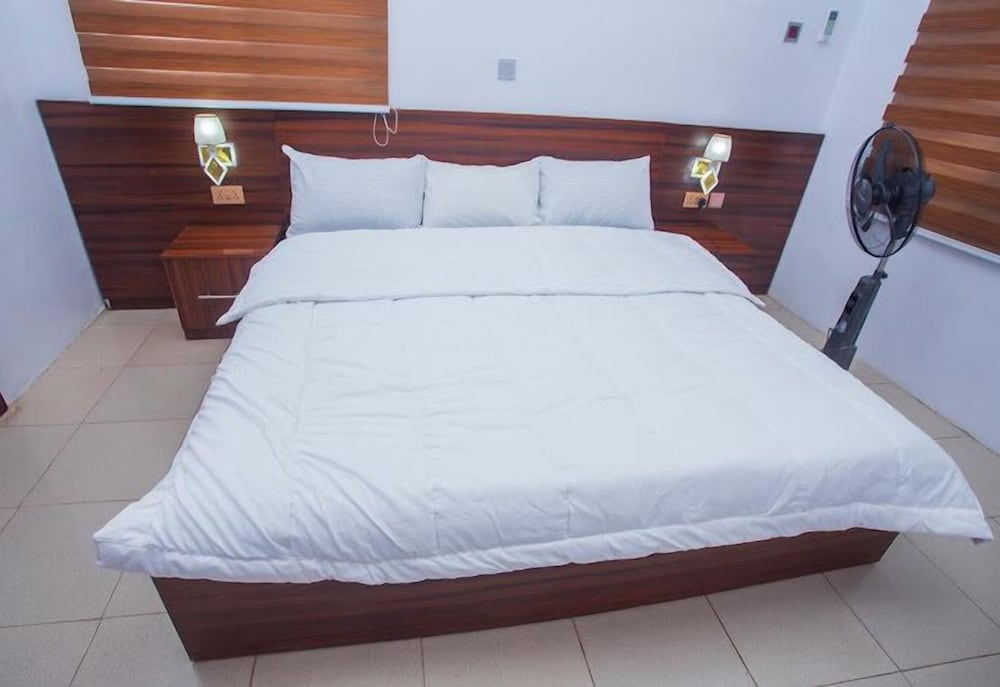 Readyhomes Shortlets and Apartments — Ibadan — photo 4