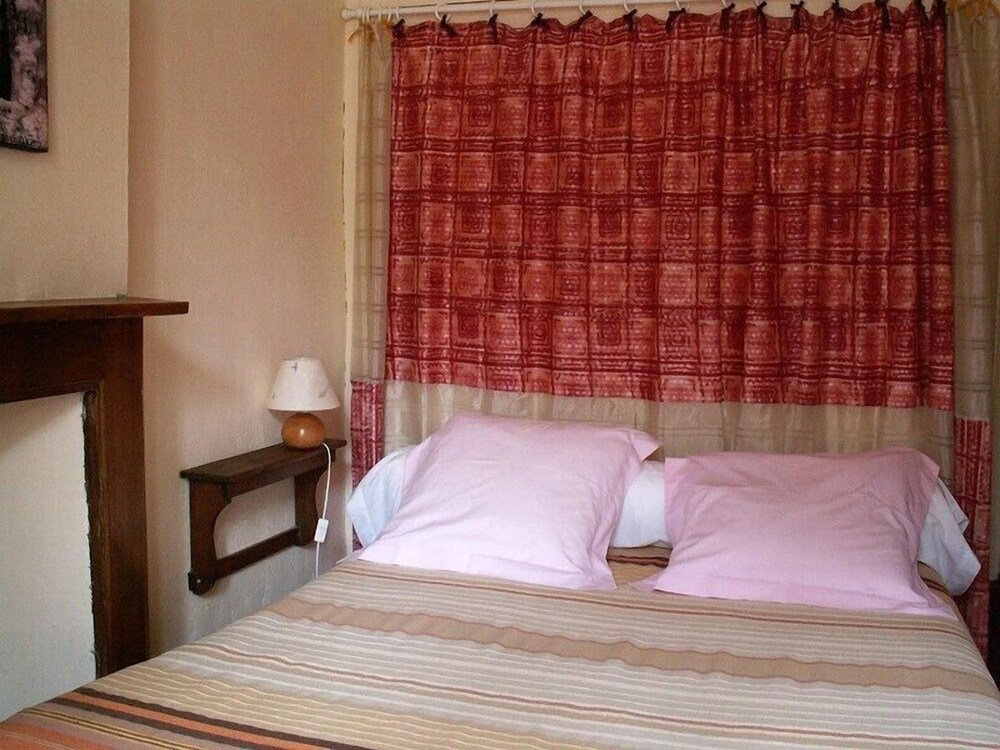Le Jardin Secret — hotel in Luz-Saint-Sauveur