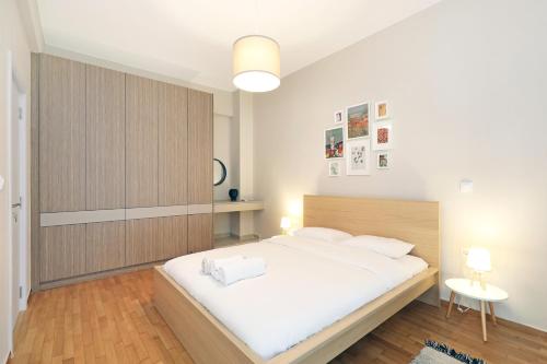 Jade Residence Greecing — Kallithea — photo 5