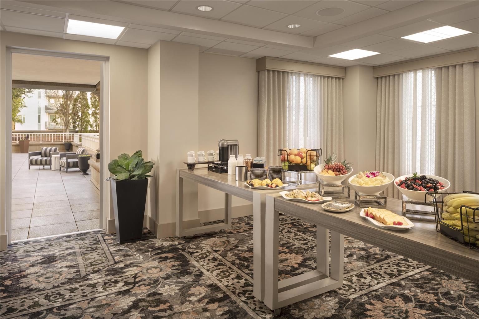 Grand Hyatt Atlanta in Buckhead - photo 64