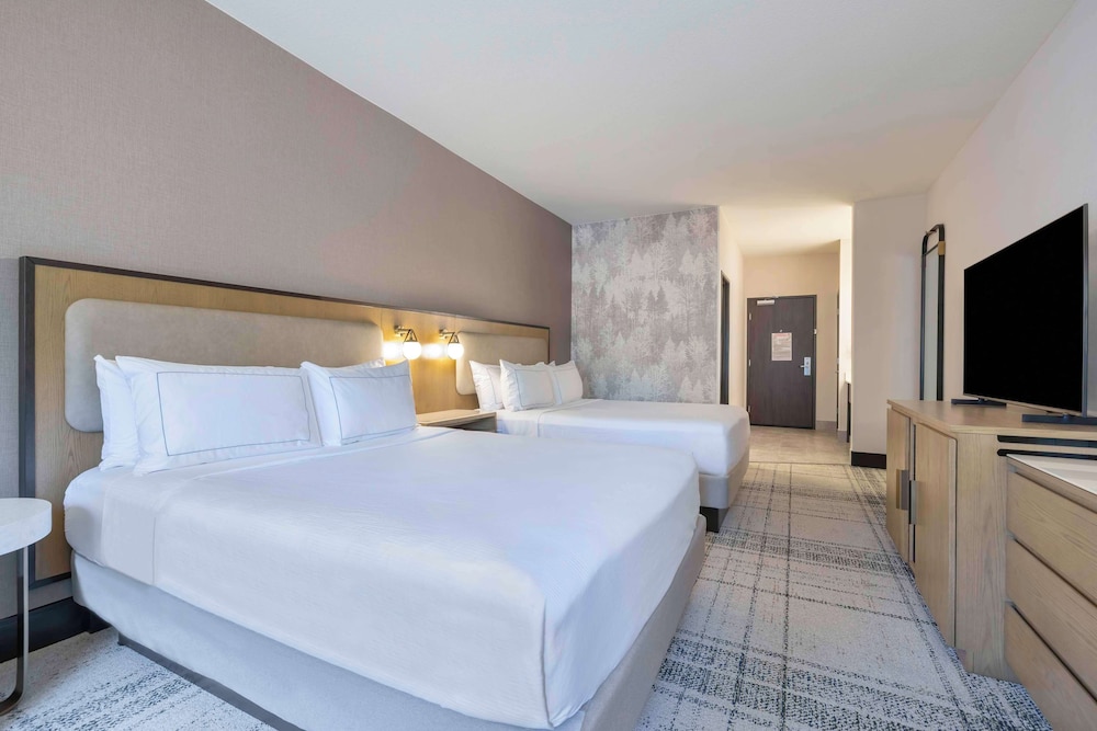 The Newberry Hotel Bend Tapestry Collection by Hilton - photo 20