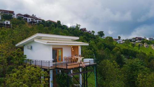 Baan Rai good view cafe&Resort — hotel in Mae Suai