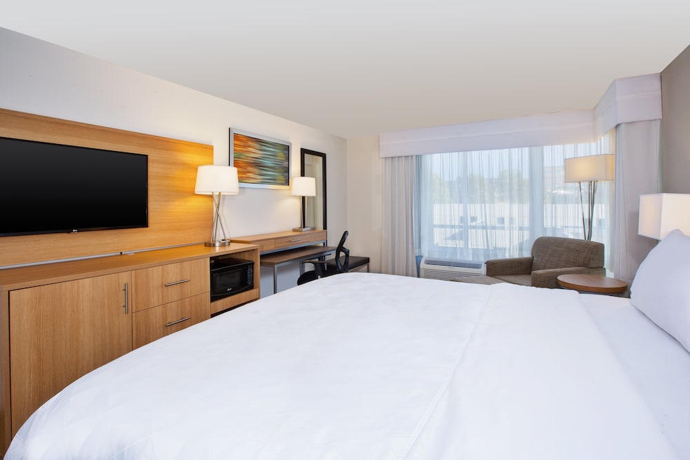Holiday Inn Morgantown University Area by IHG - photo 24