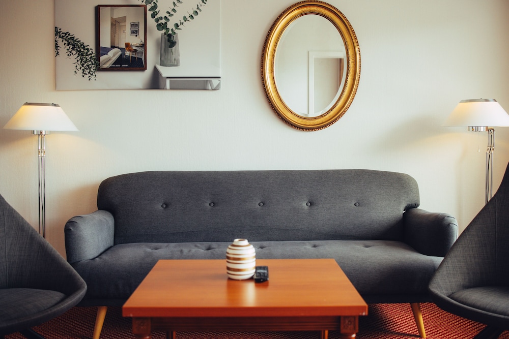 Milling Hotel Søpark — Maribo — photo 5