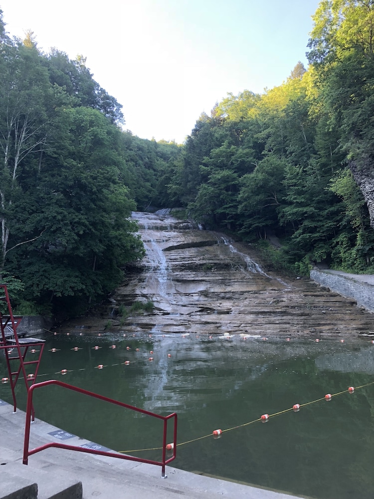 Country Inn & Suites by Radisson Ithaca NY - photo 29