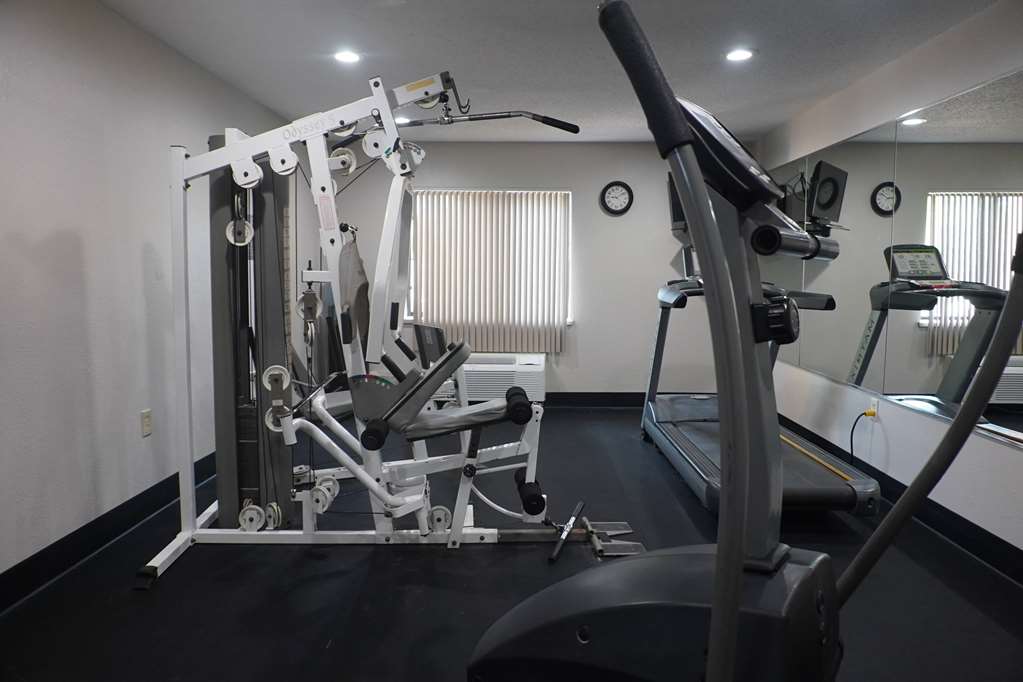 Baymont by Wyndham Bridgeport Frankenmuth - photo 15