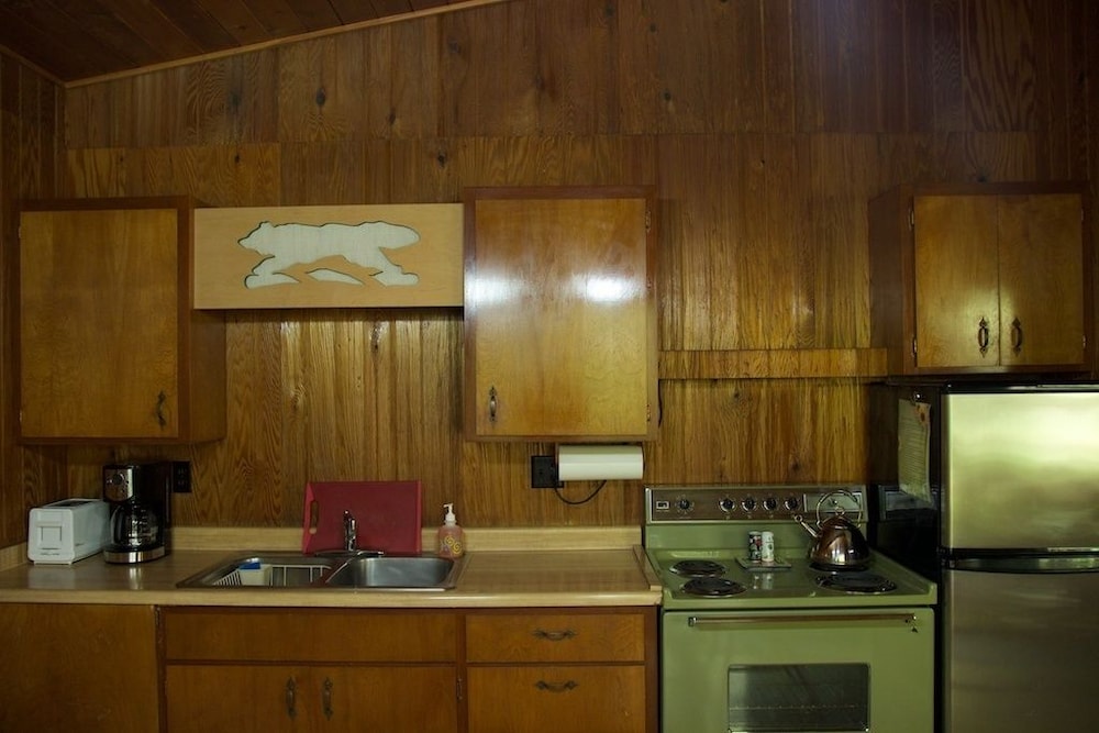 The Wayfarer Resort - photo 87