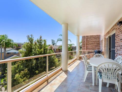 Cottage Court 4 Shoal Bay and Little Beach at your fingertips — 4-Star Luxury Hotel in Nelson Bay, Australia