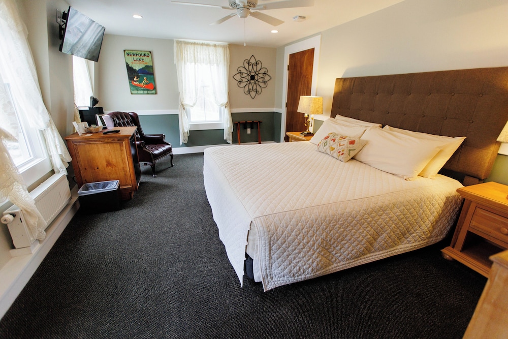 The Inn on Newfound Lake - photo 2