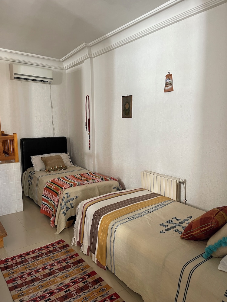 Dar Alyssa — El Kef — photo 5
