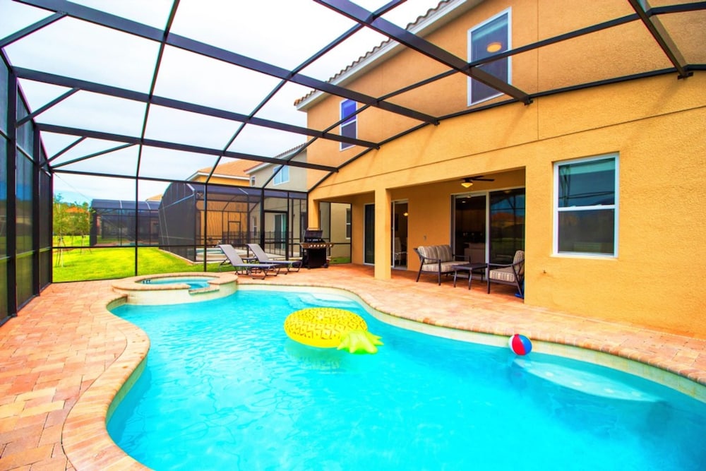Golden Palms Vacation Resort 2582 - photo 44