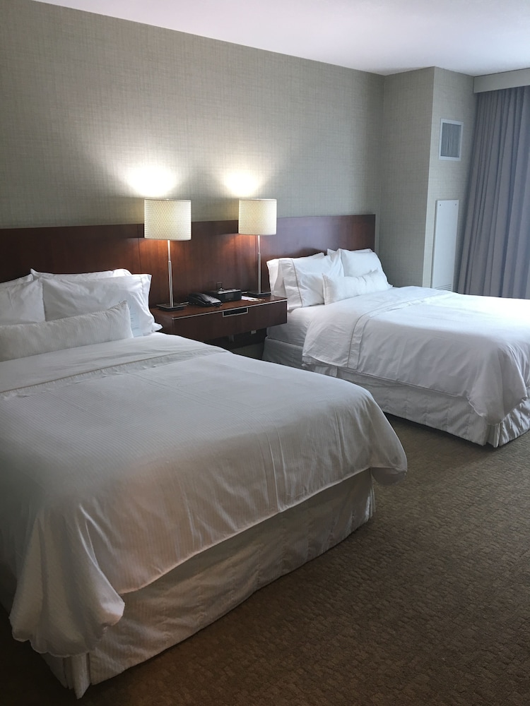 The Westin Memphis Beale Street - photo 6