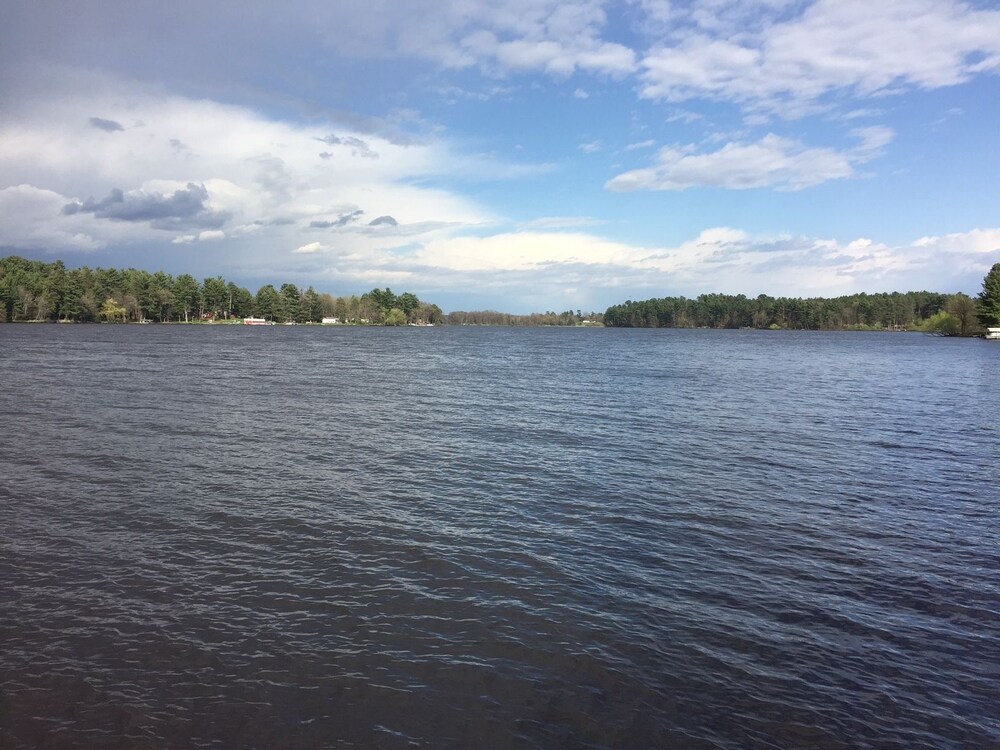 Rainbow's End Resort - photo 190