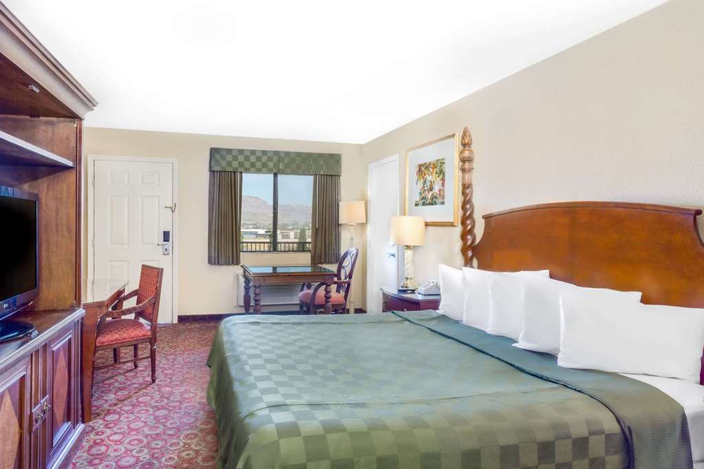 Days Inn by Wyndham Kingman East - photo 13