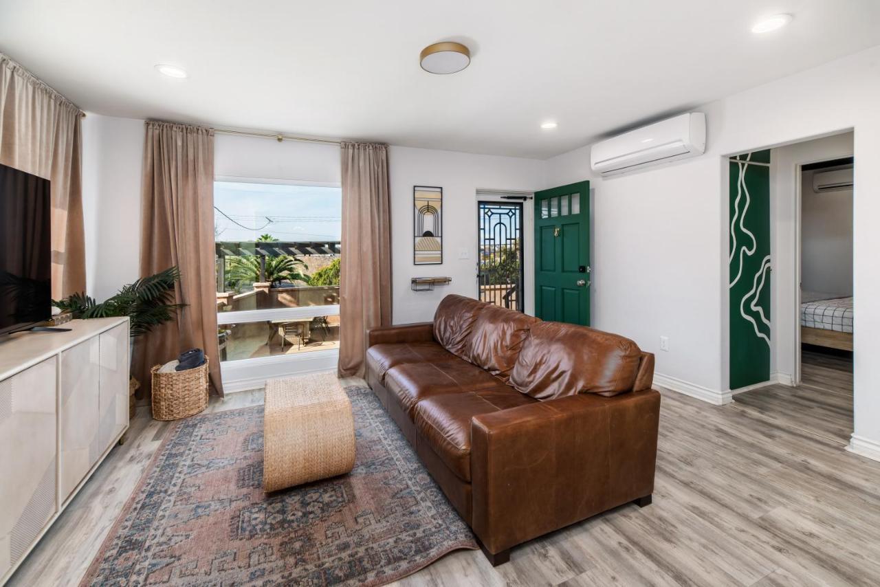 Downtown la Mesa Gem in La Mesa, United States