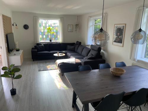 Nygade 42 in Skaerbaek, Denmark