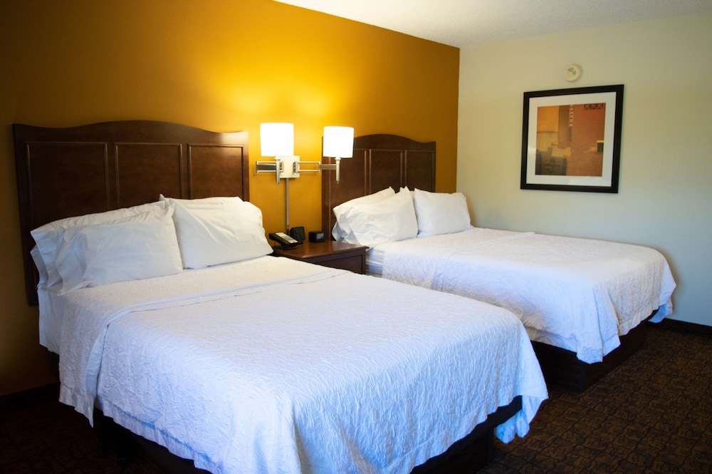 Hampton Inn St. Louis Chesterfield - photo 9