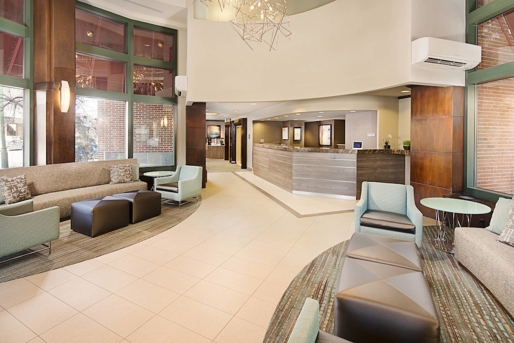 Residence Inn By Marriott New Rochelle - photo 19
