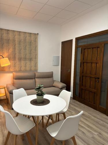 Loft Plaza — hotel in Hornachuelos