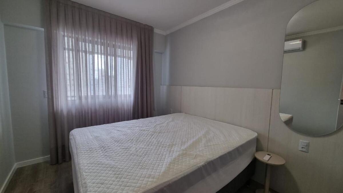 apartamento no Centro de BC