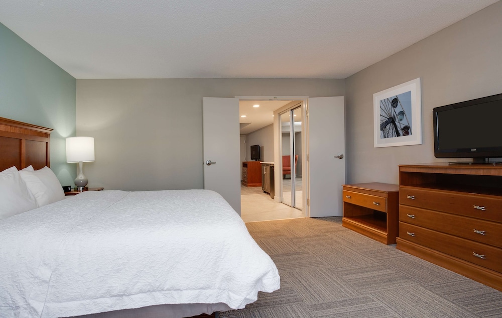 Hampton Inn North Myrtle Beach Harbourgate - photo 11