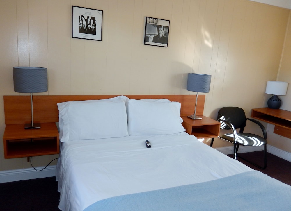 Haven Hotel Fort Lauderdale Airport - photo 31