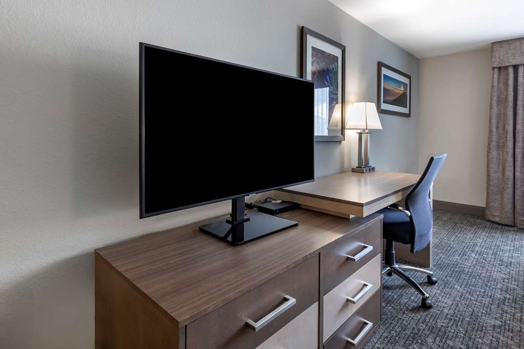 Best Western Plus Las Vegas West - photo 33