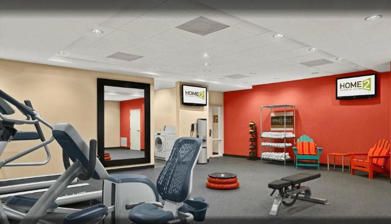 Home2 Suites by Hilton Valdosta GA - photo 44