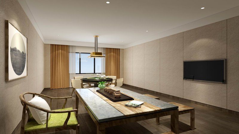 Vienna International Hotel — hotel in Baocheng