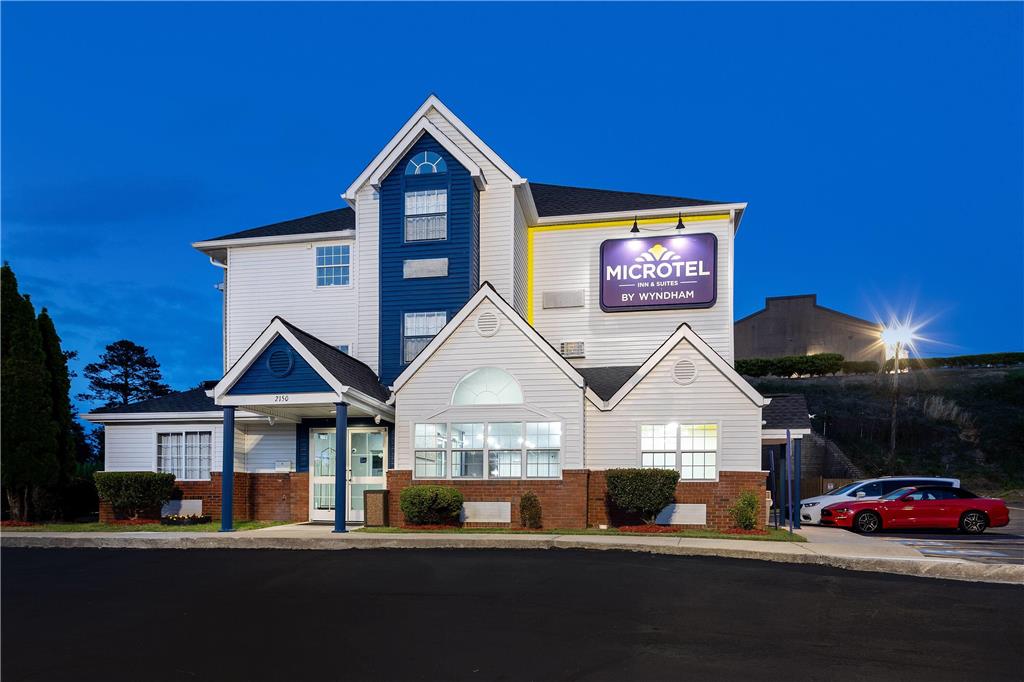 Microtel Inn & Suites by Wyndham Norcross - photo 5