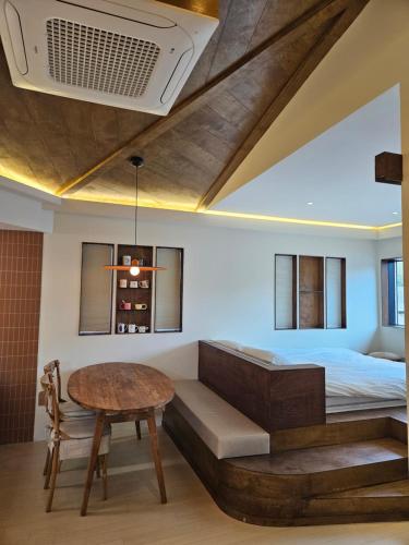 Cocoa House — 4-Star Luxury Hotel in Jeonju, South Korea