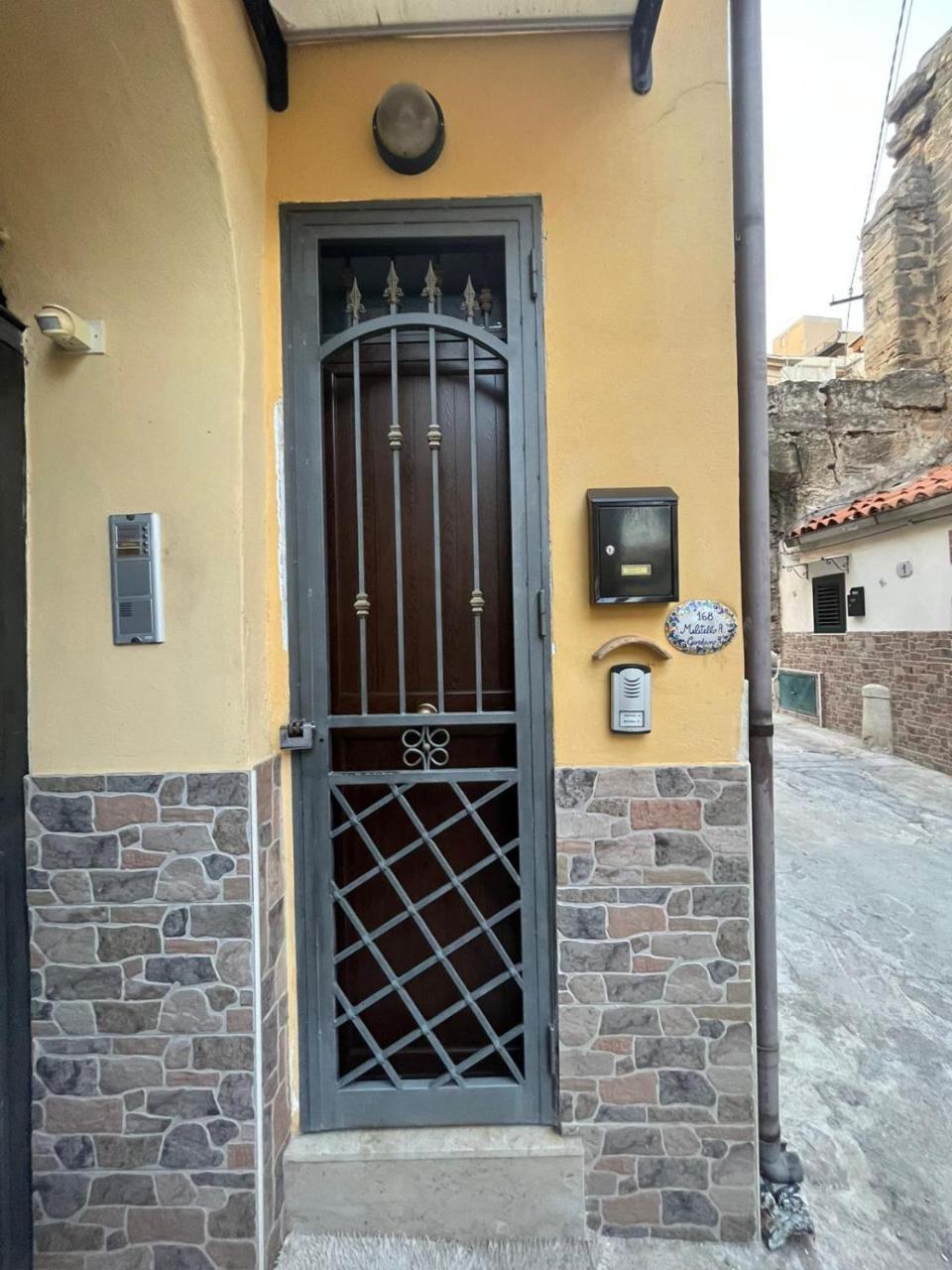 Casa Da Francesca — 4-Star Luxury Hotel in Palermo, Italy