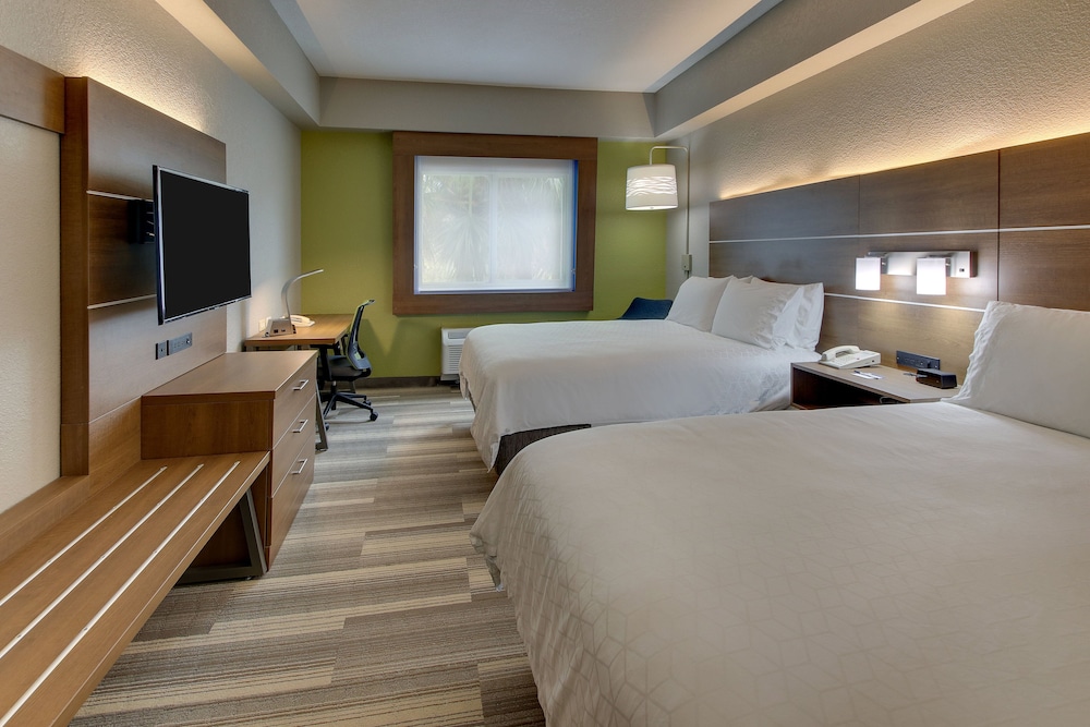Holiday Inn Express & Suites West Palm Beach Metrocentre by IHG - photo 39